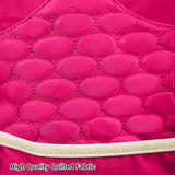 Sunveno Fashion Diaper Tote Bag - Pink