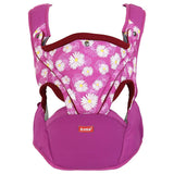 Sunveno Baby Carrier Flower - Purple