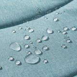 Sunveno Foldable Travel Carry Cot - Green