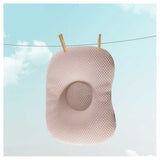 Sunveno Infant Head Shaper Pillow
