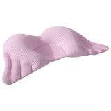 Sunveno Infant Head Shaper Wings Pillow - Pink