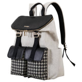 Sunveno Mamma Diaper Bag - Black