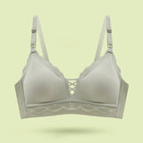 Sunveno Maternity Feeding Bra - Green