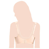 Sunveno Maternity Nursing Bra - Skin