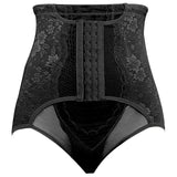 Sunveno Maternity Postpartum Abdominal Pant Style Belt - Black