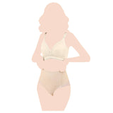 Sunveno Maternity Shape Panties - Skin