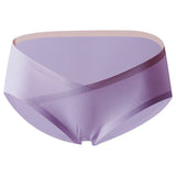 Sunveno Maternity Ultra Lite Pantie - Purple