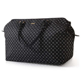 Sunveno Mommy Diaper Bag - Black