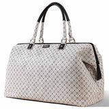 Sunveno Mommy Diaper Bag - White