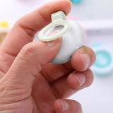 Sunveno Mosquito Repellent Clip Badge (2 Pcs)