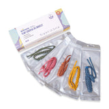 Sunveno Mosquito Repellent Knitted Bracelet (5 Pcs)