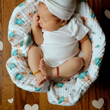 Sunveno Mosquito Repellent Knitted Bracelet (5 Pcs)