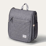 Sunveno Portable Baby Bed And Bag- Grey