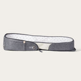 Sunveno Portable Baby Bed And Bag- Grey