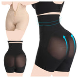 Sunveno Portpartum Belly Shaper - Black