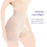 Sunveno Portpartum Belly Shaper - Nude