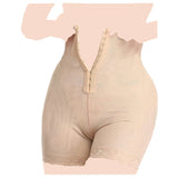 Sunveno Portpartum Belly Shaper - Nude