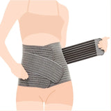 Sunveno Postpartum Abdominal Maternity Belt - Grey