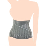 Sunveno Postpartum Abdominal Maternity Belt - Grey
