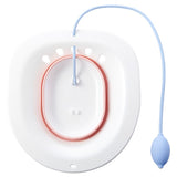 Sunveno Postpartum Sitz Bath-Perineal Care - Pink