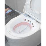 Sunveno Postpartum Sitz Bath-Perineal Care - Pink