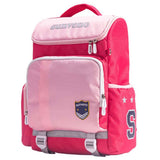 Sunveno School Bag - Pink