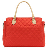 Sunveno Styler Fashion diaper Bag - Orange