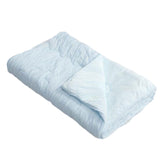Sunveno Super Soft Skin Cool Lenzing Modal Blanket - Blue