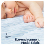 Sunveno Super Soft Skin Cool Lensing Modal Blanket Pink