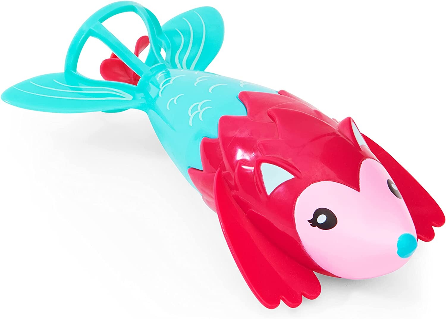 swimways-battery-operated-zoomimals-merhedgie-1pc-assorted-5
