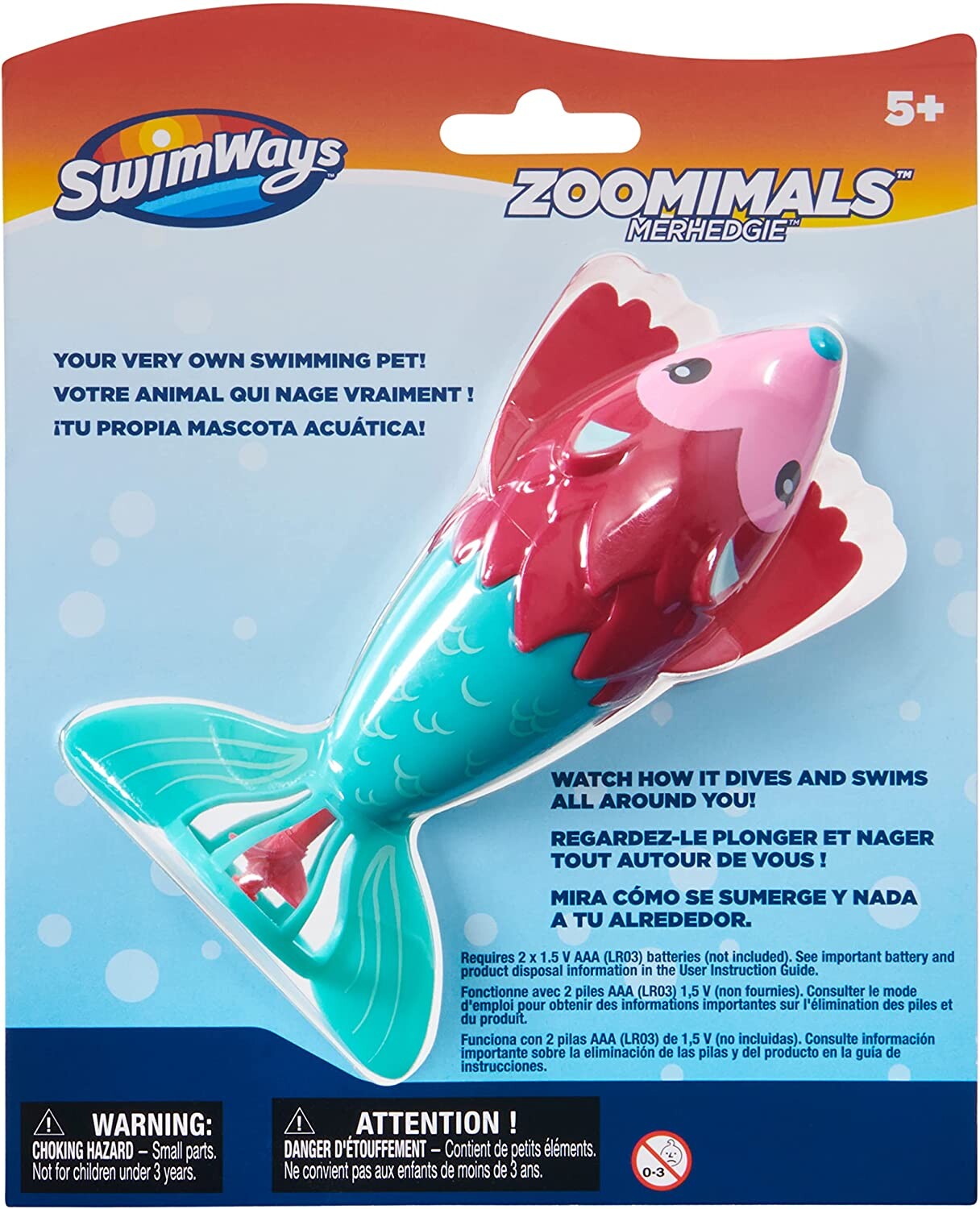 swimways-battery-operated-zoomimals-merhedgie-1pc-assorted-7
