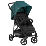 Hauck Rapid 4 Standard Stroller - Petrol