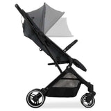 Hauck  Travel N Care Plus Travel Buggy - Black