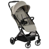 Hauck  Travel N Care Plus Travel Buggy - Velvet Olive