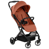 Hauck  Travel N Care Plus Travel Buggy - Cork