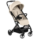 Hauck  Travel N Care Plus Travel Buggy - Vanilla