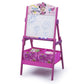 Delta Children Whiteboard Easel W/ Storage