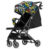 Teknum Travelzen Stroller - Love