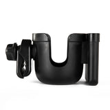 Teknum 2-In-1 Universal Stroller Cup & Phone Holder