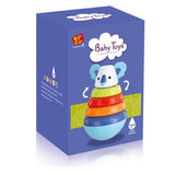 Stem Baby Tumbler Toy