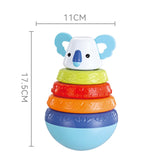 Stem Tumbler Toy Set