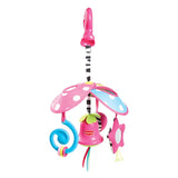 Tiny Love Tiny Princess Pack & Go Mini Mobile