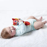 Tiny Love Christopher The Fox Jitter - Meadow Days