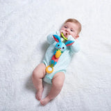 Tiny Love Thomas The Rabbit Wind Chime - Meadow Days