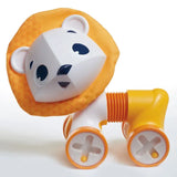 Tiny Love Leonardo The Lion - Tiny Rolling Toys