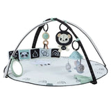 Tiny Love Classic Gymini Black & White Décor