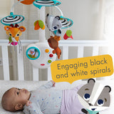 Tiny Love Into The Forest Classic Crib Mobile