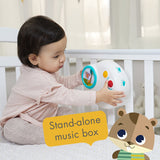 Tiny Love Into The Forest Classic Crib Mobile