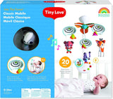 Tiny Love Cozy Rocker Napper - Grey