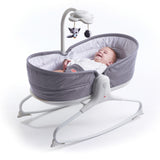Tiny Love Rocker Napper - Grey
